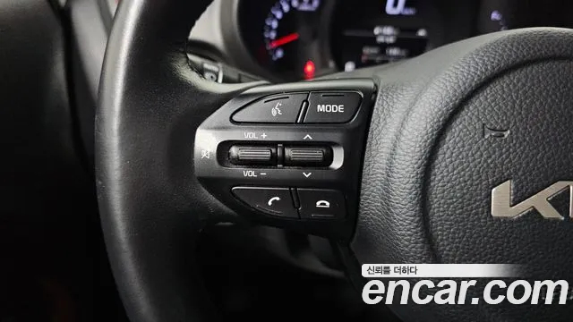 Kia Ray 2021 thumb 2