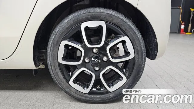Kia Ray 2021 thumb 8