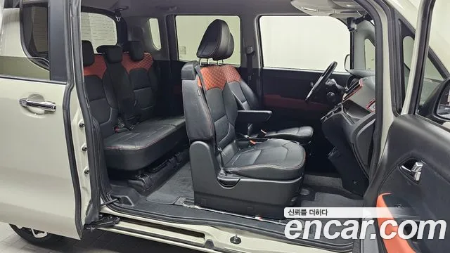 Kia Ray 2021 thumb 11