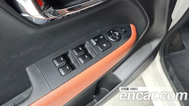 Kia Ray 2021 thumb 6