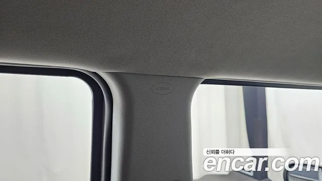 Kia Ray 2021 thumb 10