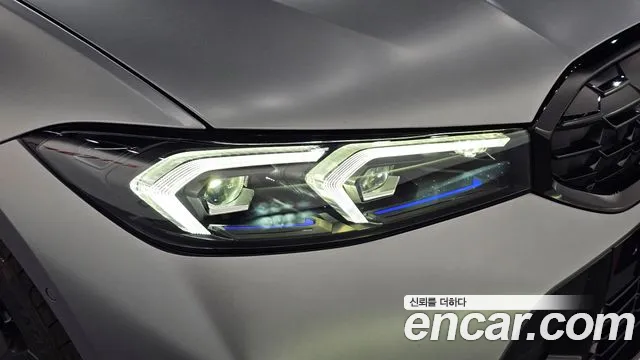 BMW 3 серии 2025 thumb 9