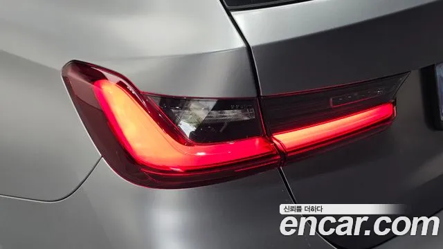 BMW 3 серии 2025 thumb 6