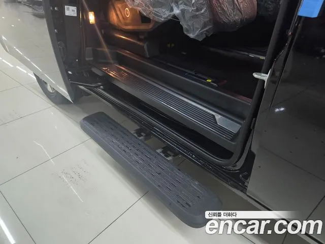 Hyundai Staria 2026 thumb 6
