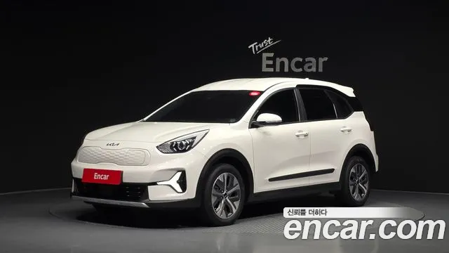 Kia Niro Plus 2023 thumb 8