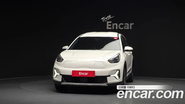 Kia Niro Plus 2023 thumb 7