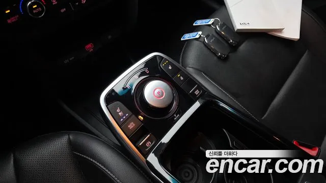 Kia Niro Plus 2023 thumb 3