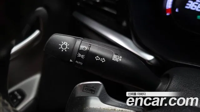 Kia Niro Plus 2023 thumb 5