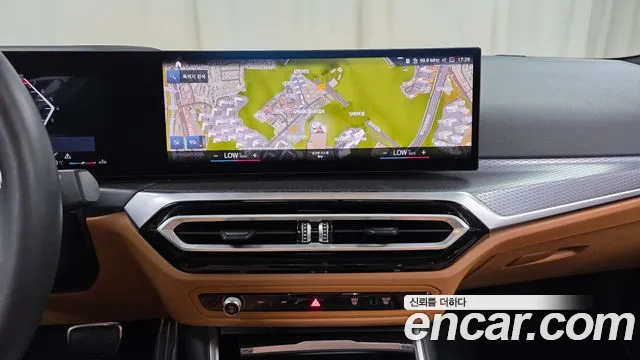 BMW 3 серии 2024 thumb 5
