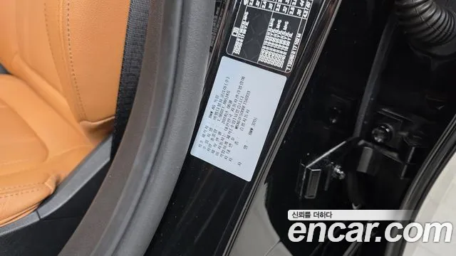 BMW 3 серии 2024 thumb 10
