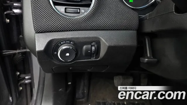 Chevrolet Cruze 2012 thumb 11