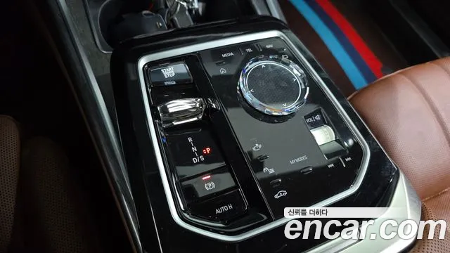 BMW 7 серии 2024 thumb 10