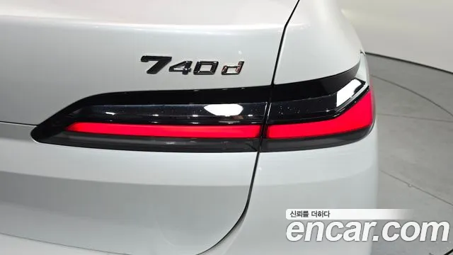 BMW 7 серии 2024 thumb 5