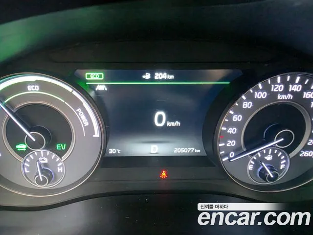 Kia K7 2018 thumb 10