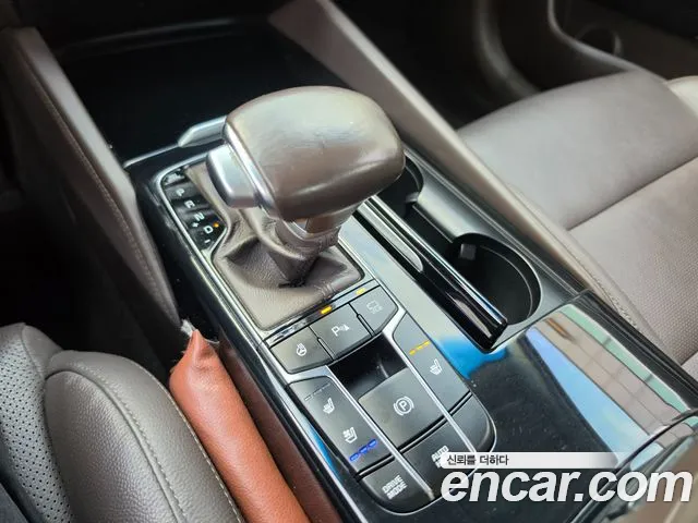 Kia K7 2018 thumb 7