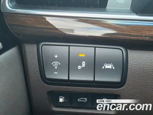 Kia K7 2018 thumb 6
