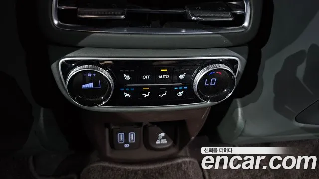 Genesis GV80 2020 thumb 2