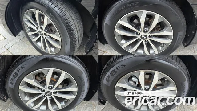 Hyundai Grandeur 2011 thumb 3
