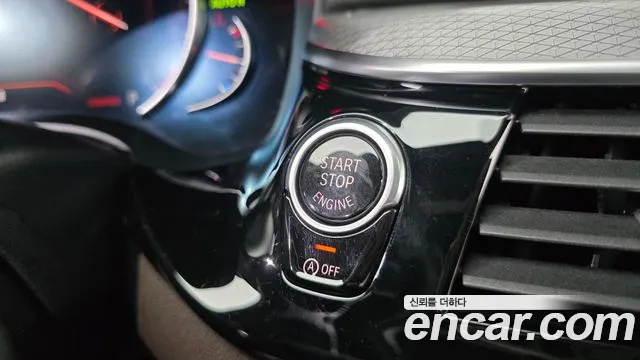 BMW 5 серии 2018 thumb 8
