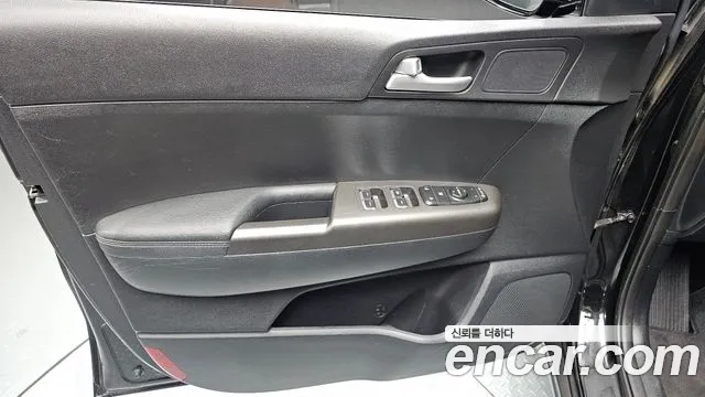 Kia Sportage 2017 thumb 5