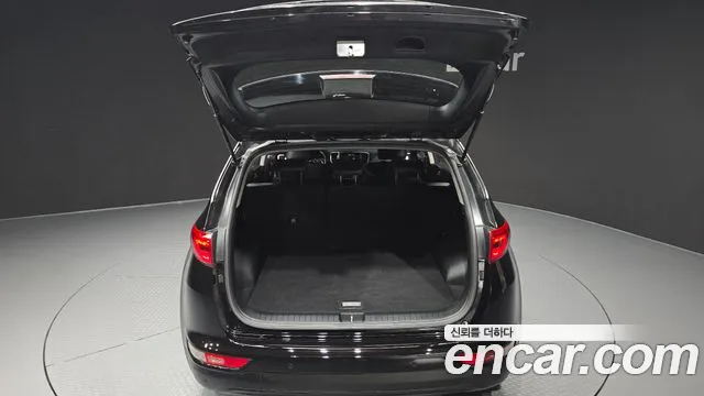 Kia Sportage 2017 thumb 11