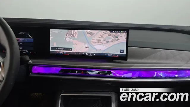 BMW 7 серии 2023 thumb 5