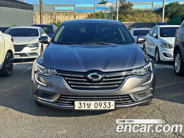 Renault SM6 2016 thumb 2