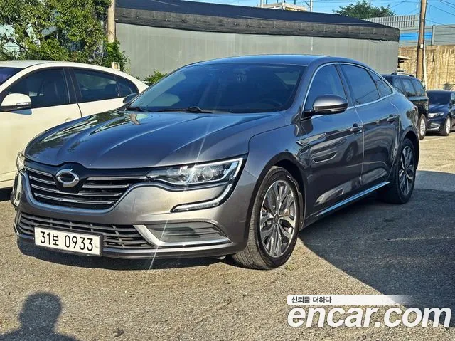 Renault SM6 2016 thumb 4