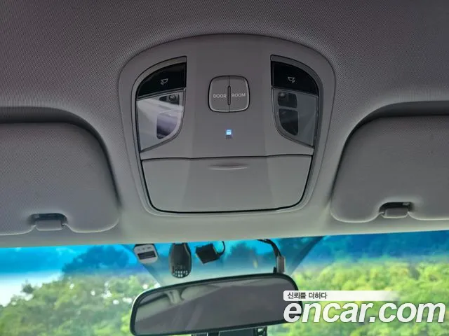 Hyundai Sonata 2012 thumb 11