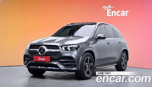 Mercedes-Benz E-Класс 2020 thumb 5