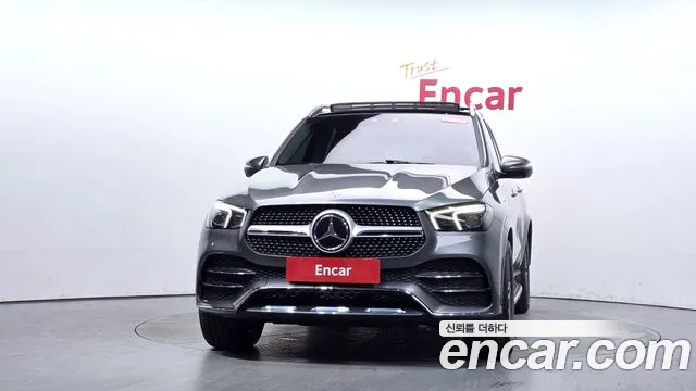 Mercedes-Benz E-Класс 2020 thumb 12