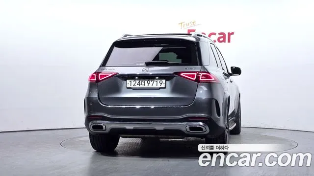 Mercedes-Benz E-Класс 2020 thumb 3