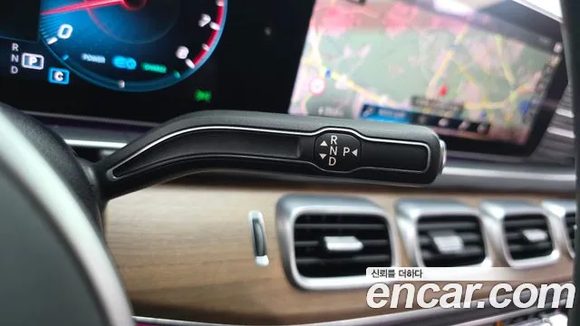 Mercedes-Benz E-Класс 2020 thumb 9