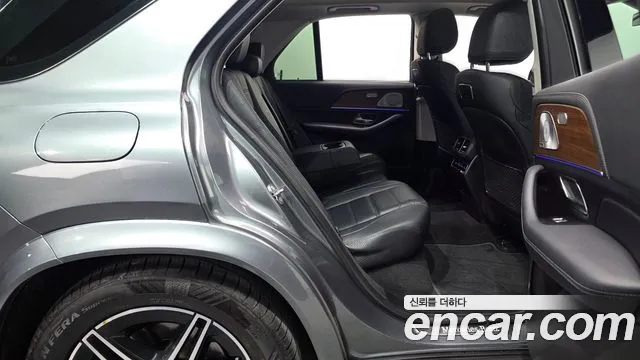 Mercedes-Benz E-Класс 2020 thumb 4