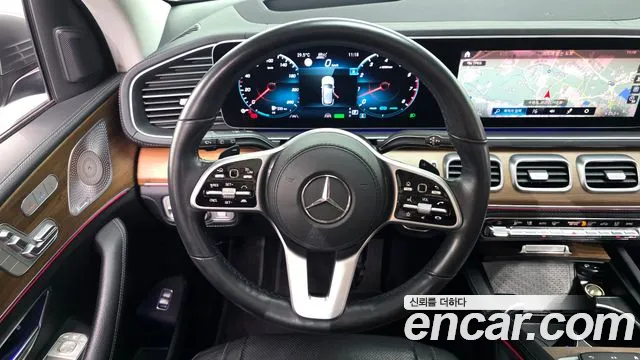 Mercedes-Benz E-Класс 2020 thumb 11