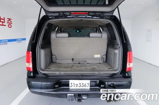 GMC Yukon 2003 thumb 4