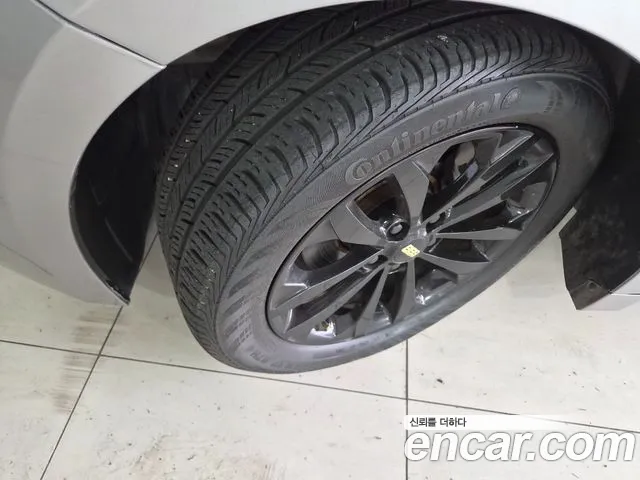 Hyundai Grandeur 2012 thumb 7