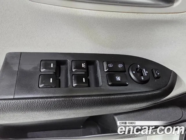 Kia Ray 2022 thumb 10