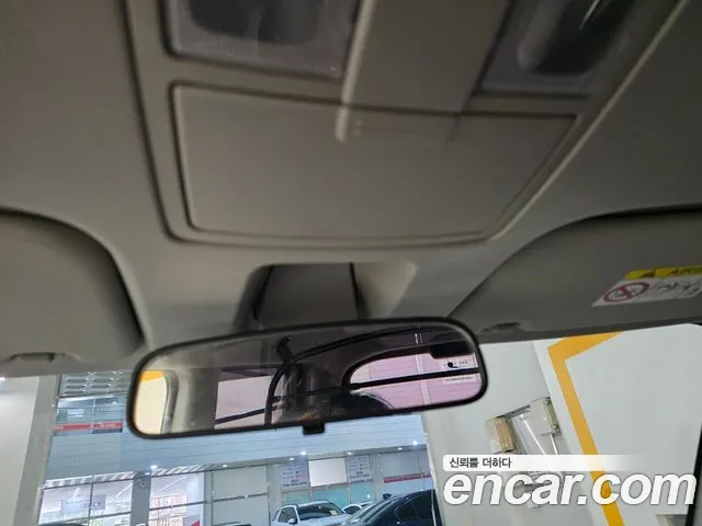 Kia Ray 2022 thumb 11