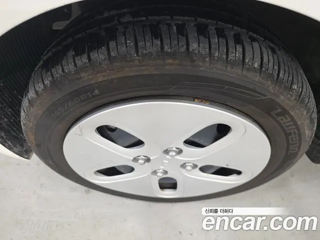 Kia Ray 2022 thumb 3