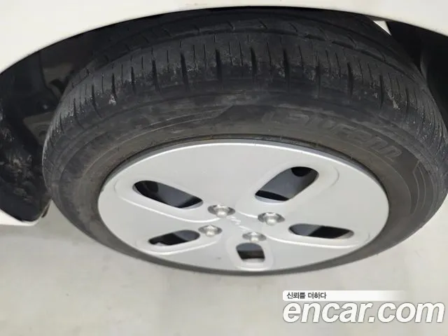 Kia Ray 2022 thumb 8