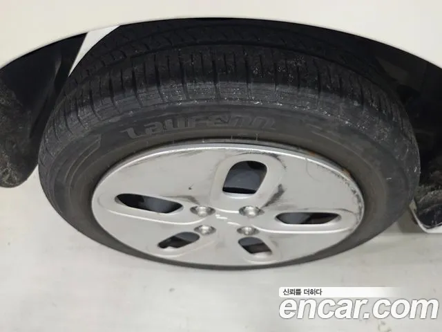 Kia Ray 2022 thumb 12