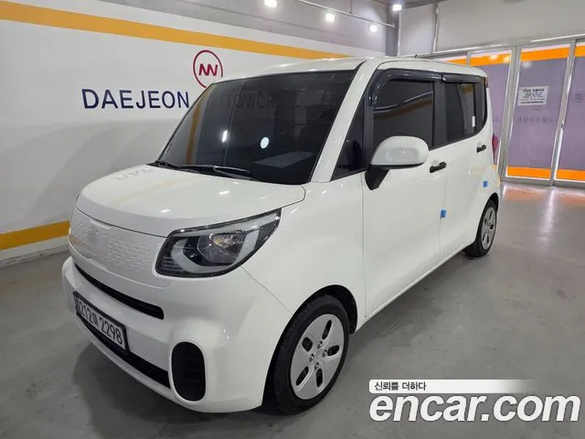 Kia Ray 2022 thumb 9