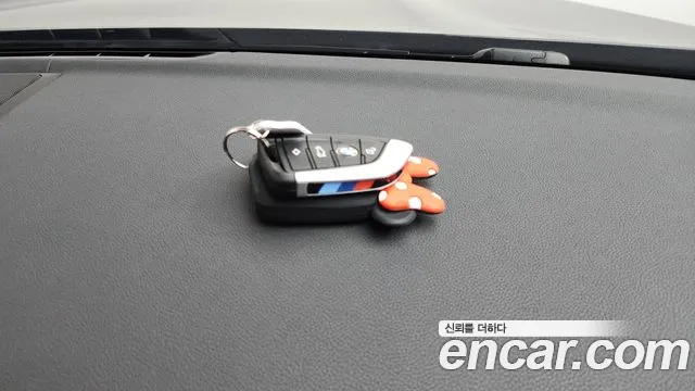 BMW X4 2020 thumb 6