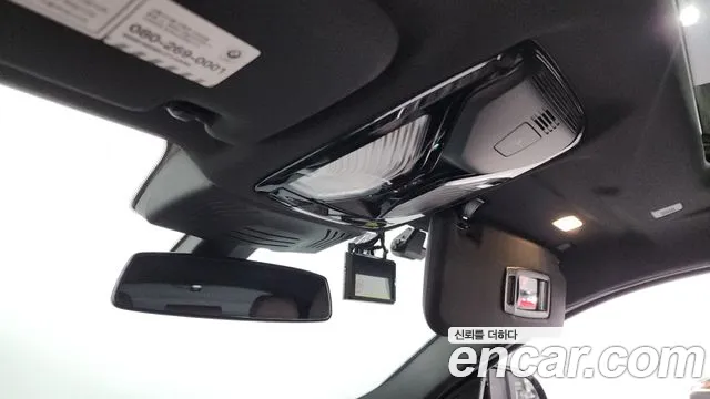 BMW X4 2020 thumb 4