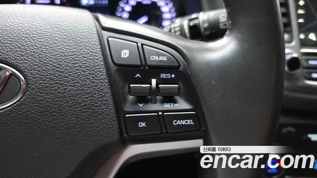 Hyundai Tucson 2018 thumb 10