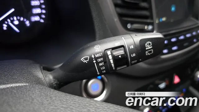 Hyundai Tucson 2018 thumb 6