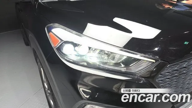 Hyundai Tucson 2018 thumb 11