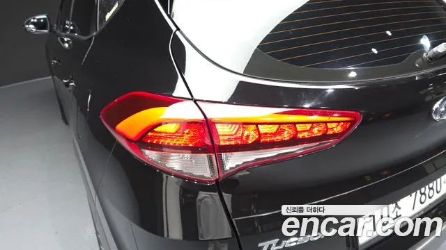 Hyundai Tucson 2018 thumb 9