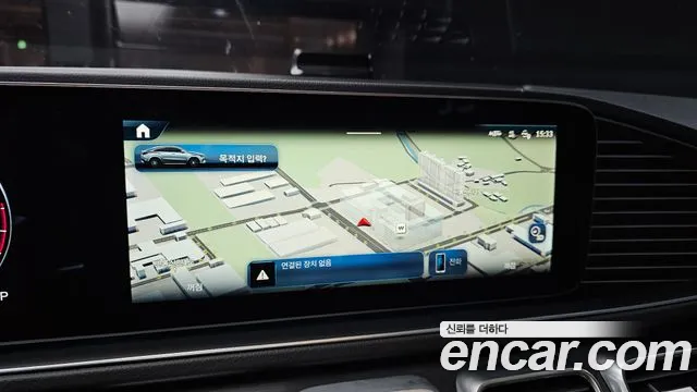 Mercedes-Benz E-Класс 2025 thumb 2
